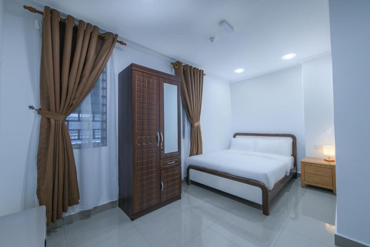 Sp Star Hotel สุไหงเปอตานี ภายนอก รูปภาพ