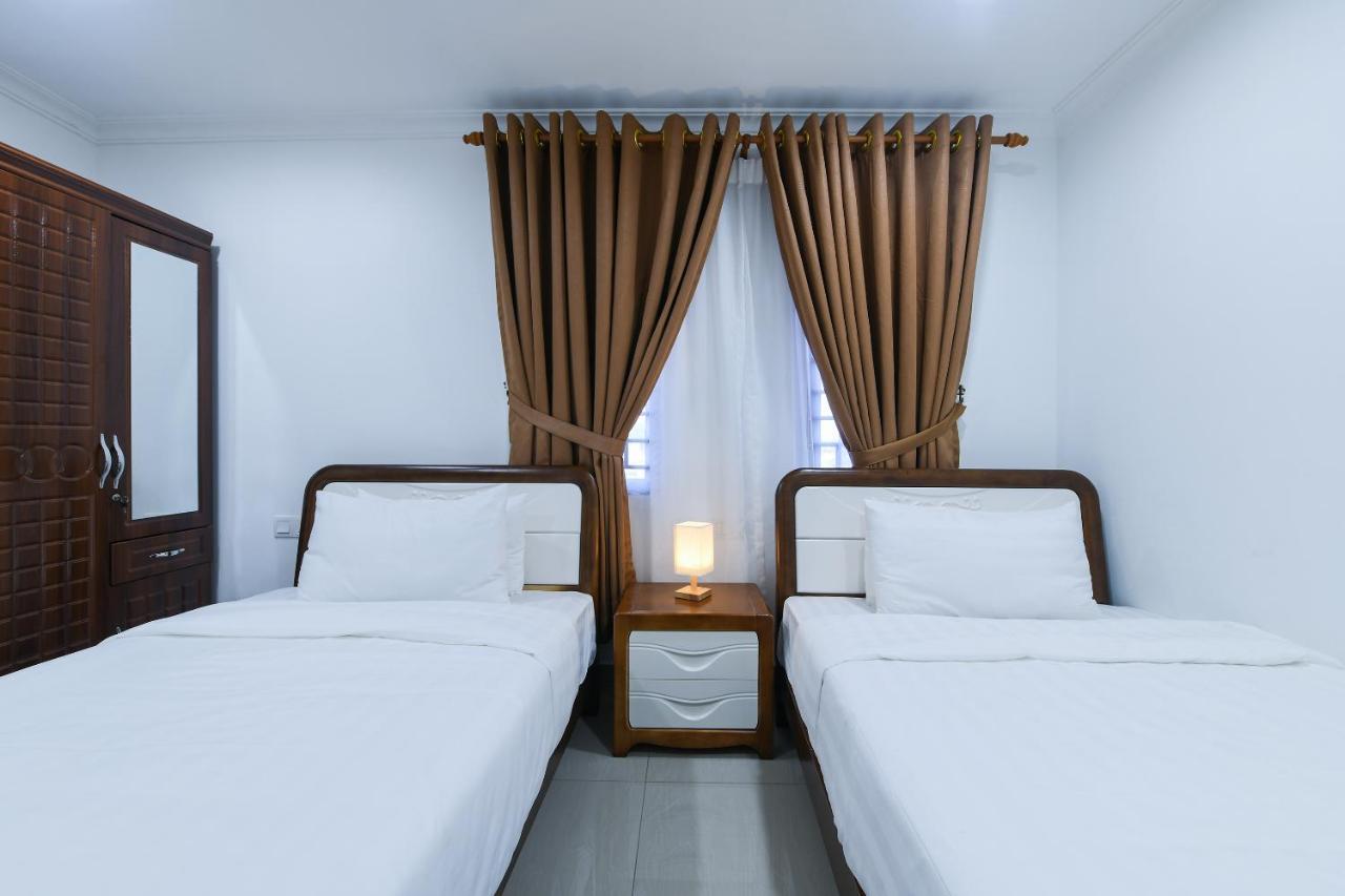 Sp Star Hotel สุไหงเปอตานี ภายนอก รูปภาพ