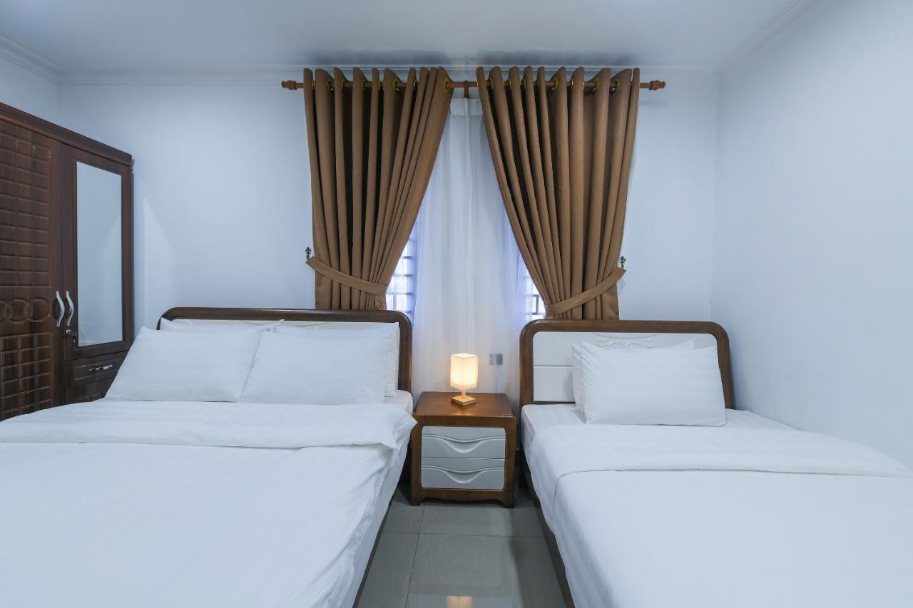 Sp Star Hotel สุไหงเปอตานี ภายนอก รูปภาพ