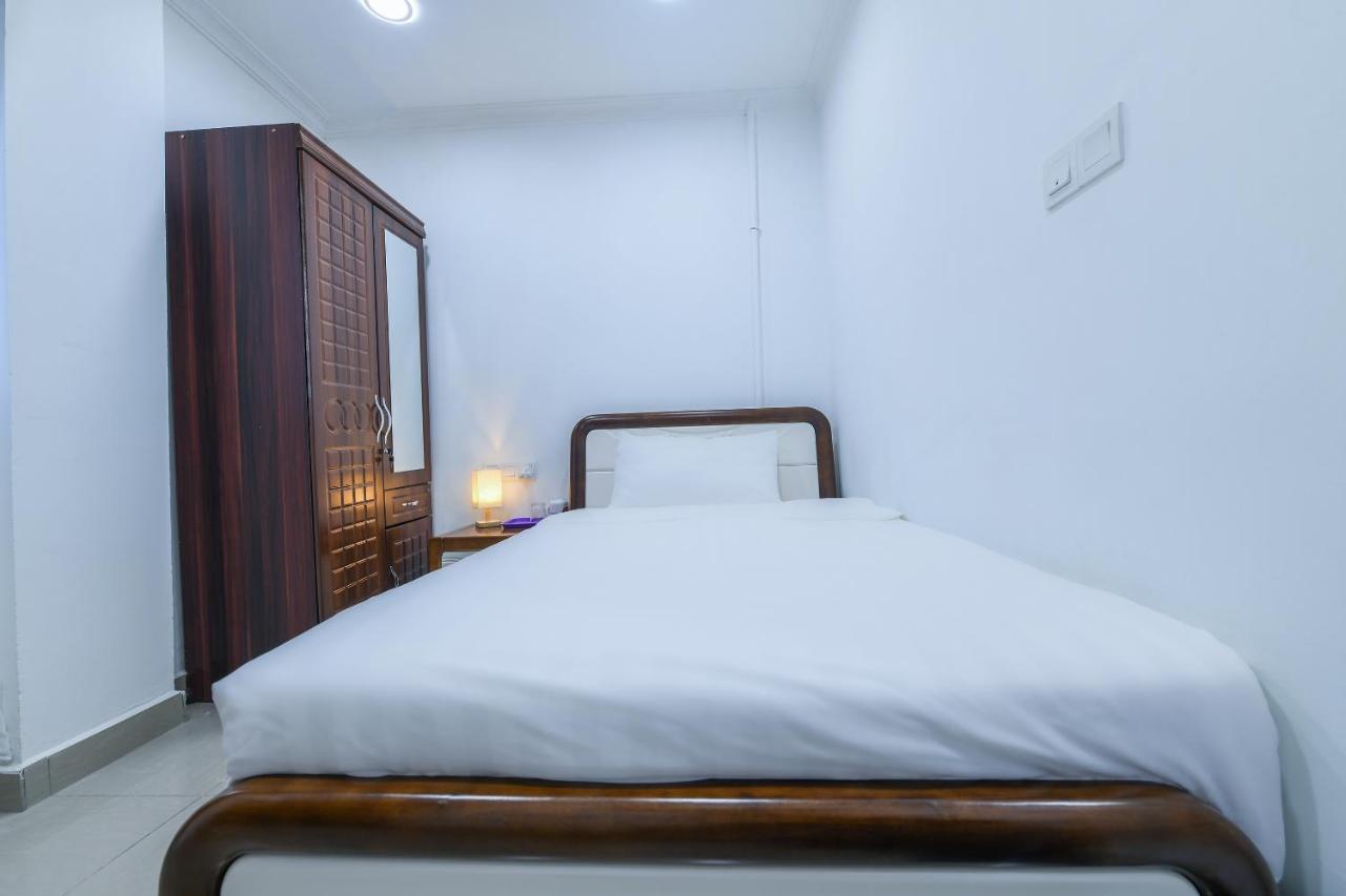 Sp Star Hotel สุไหงเปอตานี ภายนอก รูปภาพ