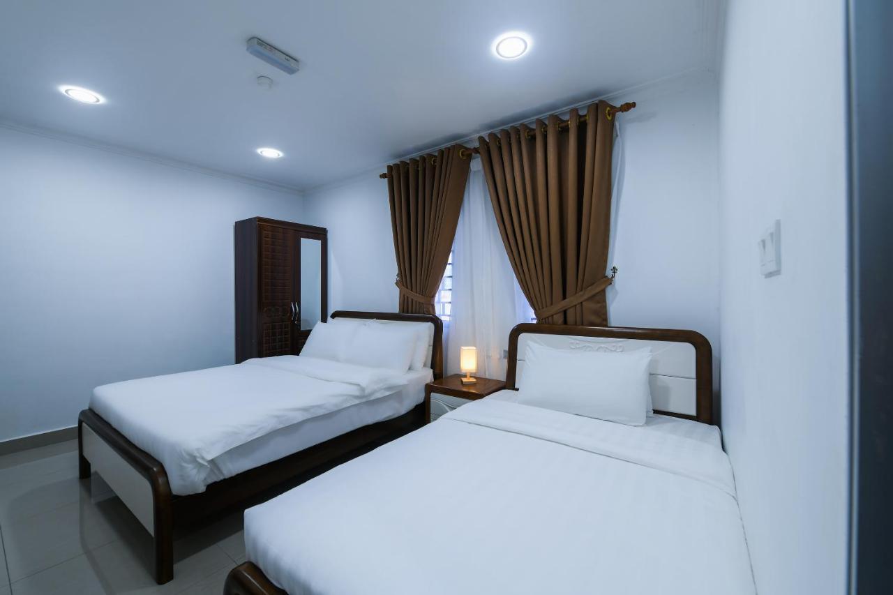 Sp Star Hotel สุไหงเปอตานี ภายนอก รูปภาพ