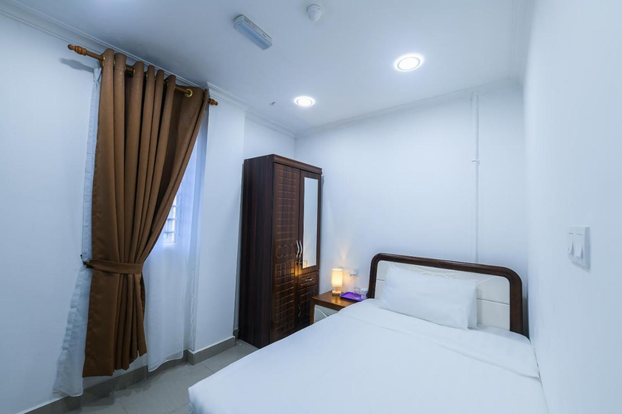 Sp Star Hotel สุไหงเปอตานี ภายนอก รูปภาพ