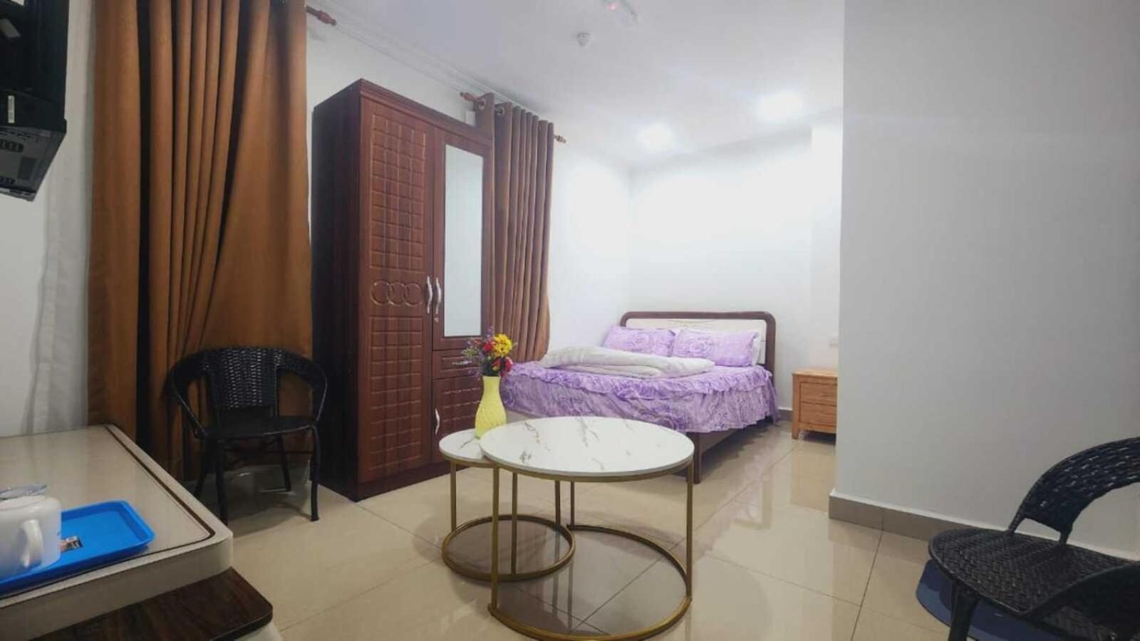 Sp Star Hotel สุไหงเปอตานี ภายนอก รูปภาพ